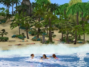 Postal: Los Sims 2