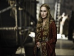Cersei Lannister, reina de los Siete Reinos