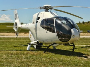 Postal: Eurocopter EC-120B