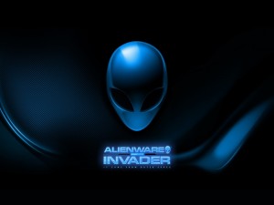 Postal: Alienware Invader