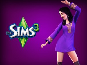 Postal: Los Sims 3