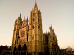 Catedral de León (España)