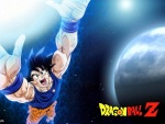 El gran Goku