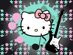 Hello Kitty musical