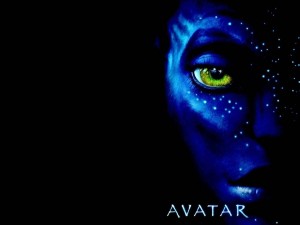 Postal: Avatar