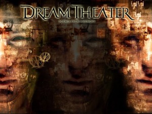 Dream Theater: Scenes from a Memory