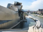 Museo Guggenheim (Bilbao, España)