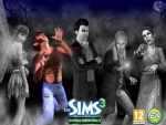 Los Sims 3. Criaturas sobrenaturales