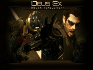 Postal: Deus Ex: Human Revolution