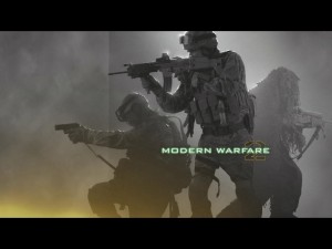 Postal: Modern Warfare 2