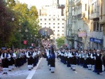 Banda de Gaitas (Ciudad de Oviedo)