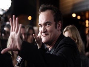 Postal: Quentin Tarantino