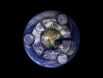 Ubuntu y el planeta Tierra