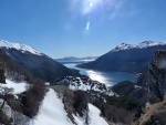 Lago Escondido (Tierra del Fuego, Argentina)
