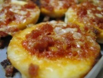Minipizzas
