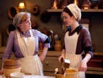 Las cocineras de Downton Abbey