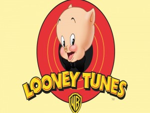 Postal: Looney Tunes