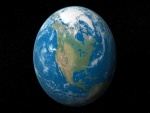 El planeta Tierra