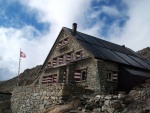 Cabaña del Trient (Suiza)