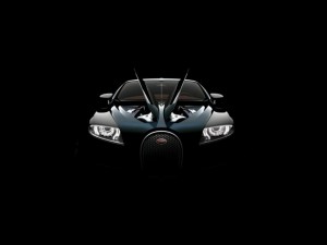 Postal: Bugatti Galibier
