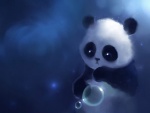 Tierno panda