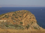 Cabo Sunión (Ática, Grecia)