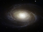 Galaxia espiral Messier 81