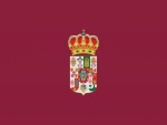 Bandera provincial de Ciudad Real (España)