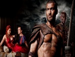 Spartacus: Sangre y Arena