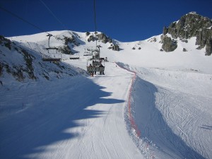Esquí