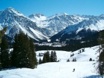 Arosa (Suiza)