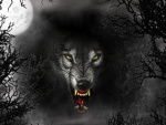 Lobo asesino
