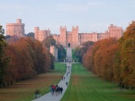 Castillo de Windsor (Inglaterra)