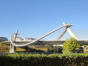 Puente del Milenio
