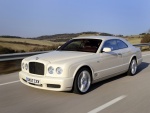 Bentley blanco