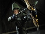 Arrow, el justiciero