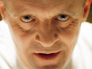 Hannibal Lecter (El silencio de los corderos, El silencio de los inocentes)