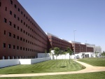 Hospital General de Ciudad Real (España)