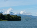 Isla Rusinga, Lago Victoria, Kenia