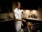Hannibal cocinando