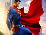 Superman 3D