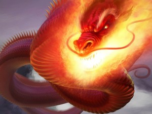 Postal: La furia del dragón