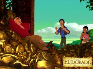 Postal: The Road to El Dorado