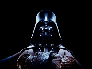 Stars Wars Force Unleashed, Darth Vader