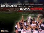 Ser campeón, no es una meta, es una actitud... Valencia CF