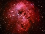 Nebulosa Auriga