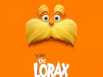 Dr. Seuss' The Lorax (Lorax, en Busca de La Trúfula Perdida)