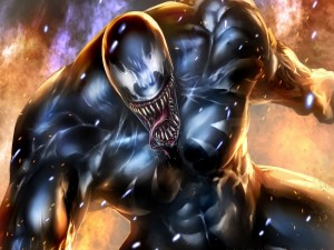 Postal: Venom