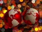 El mundo en Navidad