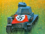 Panzer de 1940